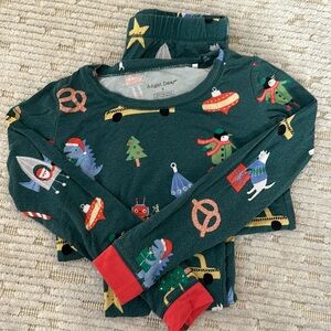 Angel Dear Pajama Set